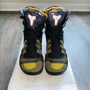 Nike Kobe 9 Elite ‘Inspiration’